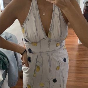 super gorgeous anthropologie dress